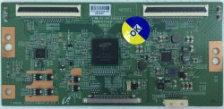 SAMSUNG - 13NNB_SQ60VAMB4C4LV0.1 , LTA400HF30 , 40PFL4508 , Logic Board , T-con Board