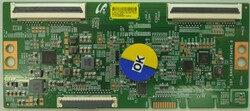 SAMSUNG - 18Y_RAHU11P2TA4V0.0 , 65U9500 , Logic Board , T-con Board