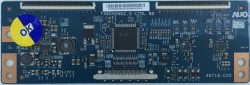 AUO - 46T16-C00 , T460HVN02.0 , Logic Board , T-Con Board