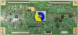 CMO - 6201B001GH300 , TPT400UA-DJ1QS5.N , 40PUK6400 , Logic Board , T-con Board