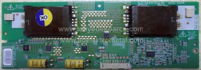 6632L-0522A , KLS-EE37PIH16 REV2.0 , LC370WXN , Inverter Board