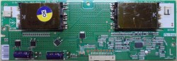 LG - 6632L-0543A , PPW-EE37SL-0 , (L) , REV1.2 , LC370WUD SB A1 , Inverter Board