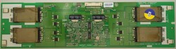 LG - 6632L-0589A , 3PEGC20001A-R , LG , Inverter Board