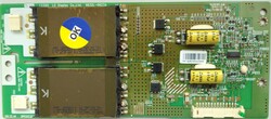 LG - 6632L-0623A , 3PEGC20005B-R , LC320WUN SC B1 , 32PF5011 , Inverter Board