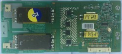 LG - 6632L-0627A , LC320WXN(3PEGA20002B-R) , LC320WXN SC B1 , Inverter Board