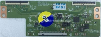 6870C-0488A , LC320DUE-VGM1 V05 , LC320DUE FG A4 , LC320DUE MG A3 , Logic Board , T-Con Board
