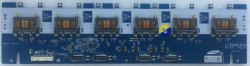 SAMSUNG - LT320SLS12 REV03 , LTA320WT L06 , Inverter Board