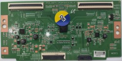 SAMSUNG - PID_46FF11PCMTG2C2LV0.0 , SAMSUNG , LTI460HN11 , Logic Board , T-con Board