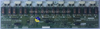 RDENC2219TPZZ , LQ315T3LZ33 , Inverter Board