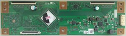 SHARP - RUNTK0288FV , CPWBX , ZD , 70UJ675 , 9266A , Logic Board , T-con Board