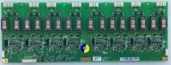 SAMSUNG - SIT320WD16C20 , K02I084.00 LF , LTA320W2 L01 , SAMSUNG , Inverter Board