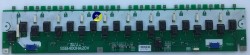 SAMSUNG - SSB400HA20V REV0.1 , LTA400HT-L05 , SAMSUNG , Inverter Board