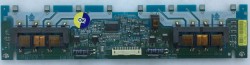 SAMSUNG - SSI260_4UA01 , REV0.5 , LTA260AP05 , Inverter Board