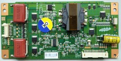 SAMSUNG - SSL400_0E2C REV0.0 , LTA400HM15 , SAMSUNG , Led Driver Board , Led Sürücü Kartı