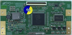 SAMSUNG - 320WTC2LV3.7 , LTA320WT-L05 , Logic Board , T-con Board