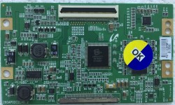 SAMSUNG - 260AP02C2LV0.2 , LTA260AP02 , Logic Board , T-con Board