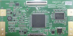 SAMSUNG - 320WTC2LV3.9 , LTA320WT-L06 , Logic Board , T-con Board