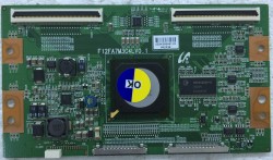 SAMSUNG - F12FA7M3C4LV0.1 , LTA520HE16 , Logic Board , T-con Board
