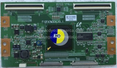 F12FA7M3C4LV0.1 , LTA520HE16 , Logic Board , T-con Board