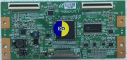 SAMSUNG - FHD60C4LV1.1 , LTF400HA08 , LE4B530P7W , Logic Board , T-con Board