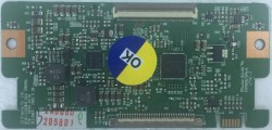 LG - 6870C-0313B , LC320WXE SC A1 , LC320WXN SC B1 , Logic Board , T-con Board