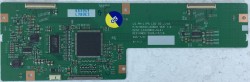 LG - 6870C-0080D , LC420W02 SL A1 , LC420W02 SL A1 , Logic Board , T-con Board