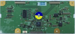 LG - 6870C-0040C , LC370W01 C6 , LC370W01 C6 K1 , Logic Board , T-con Board