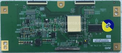 06A60-1A , T400XW01 V0 , T400XW01 , 40S61B , Logic Board , T-Con Board