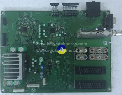 V28A000535A1 , PE0424 , TOSHIBA , 32A3000P , LCD , Main Board , Ana Kart