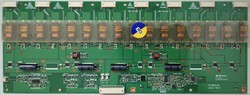 AUO - VIT79001.52 LOGAH-REV:0 , T315XW02 , Inverter Board